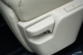 2021款丰田赛那SIENNA