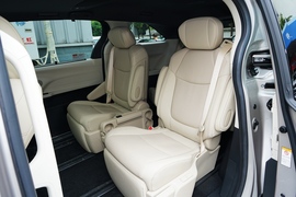 2021款丰田赛那SIENNA