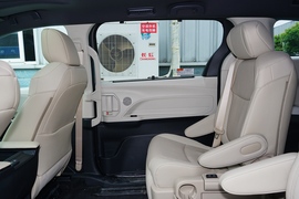 2021款丰田赛那SIENNA