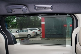 2021款丰田赛那SIENNA