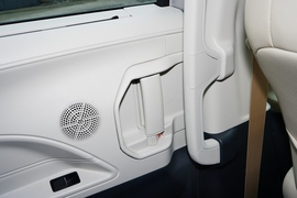 2021款丰田赛那SIENNA