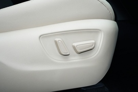 2021款丰田赛那SIENNA