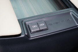 2021款丰田赛那SIENNA