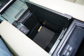 2021款丰田赛那SIENNA