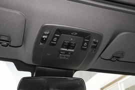 2021款丰田赛那SIENNA