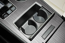 2021款丰田赛那SIENNA