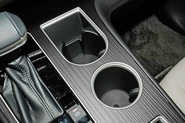 2021款丰田赛那SIENNA