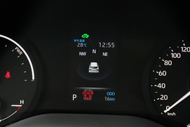 2021款丰田赛那SIENNA