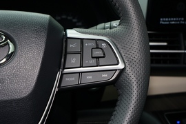 2021款丰田赛那SIENNA