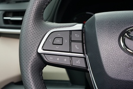 2021款丰田赛那SIENNA