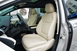 2021款丰田赛那SIENNA