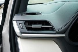 2021款丰田赛那SIENNA