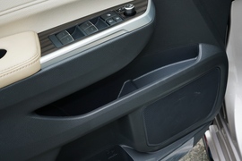 2021款丰田赛那SIENNA