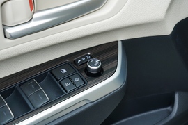 2021款丰田赛那SIENNA