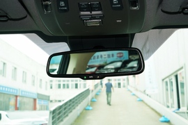 2021款丰田赛那SIENNA