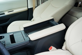 2021款丰田赛那SIENNA