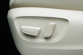 2021款丰田赛那SIENNA