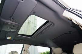 2021款丰田赛那SIENNA