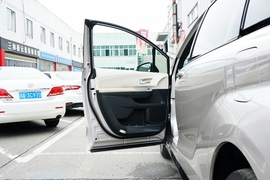 2021款丰田赛那SIENNA