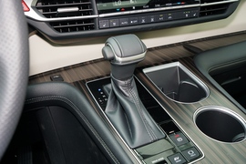 2021款丰田赛那SIENNA