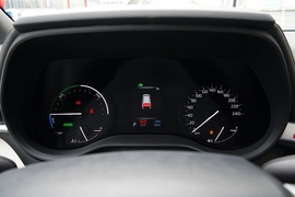 2021款丰田赛那SIENNA