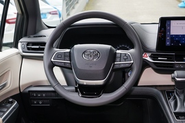 2021款丰田赛那SIENNA