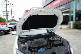 2021款长安逸动