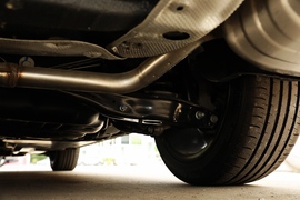 2021款斯柯达速派