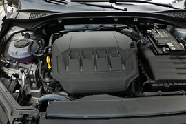 2021款斯柯达速派