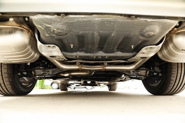 2021款斯柯达速派