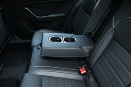 2021款斯柯达速派