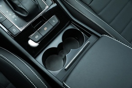 2021款斯柯达速派