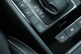 2021款斯柯达速派