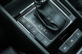 2021款斯柯达速派