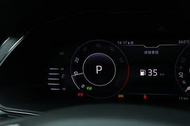 2021款斯柯达速派