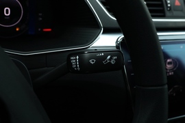 2021款斯柯达速派