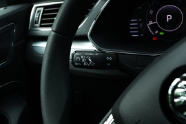 2021款斯柯达速派