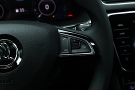 2021款斯柯达速派