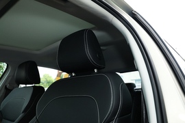 2021款斯柯达速派