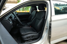 2021款斯柯达速派