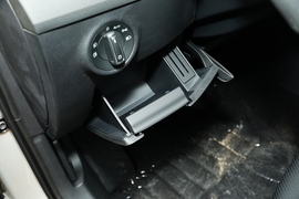 2021款斯柯达速派