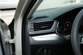 2021款斯柯达速派