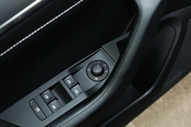 2021款斯柯达速派