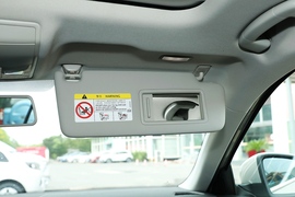 2021款斯柯达速派