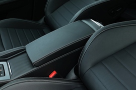 2021款斯柯达速派