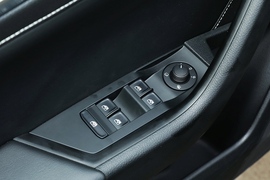 2021款斯柯达速派