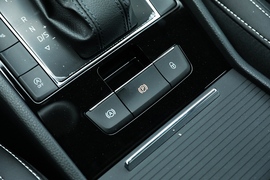 2021款斯柯达速派