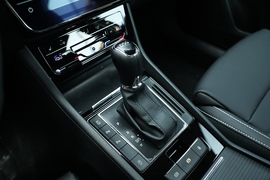 2021款斯柯达速派