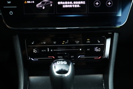 2021款斯柯达速派