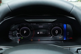 2021款斯柯达速派